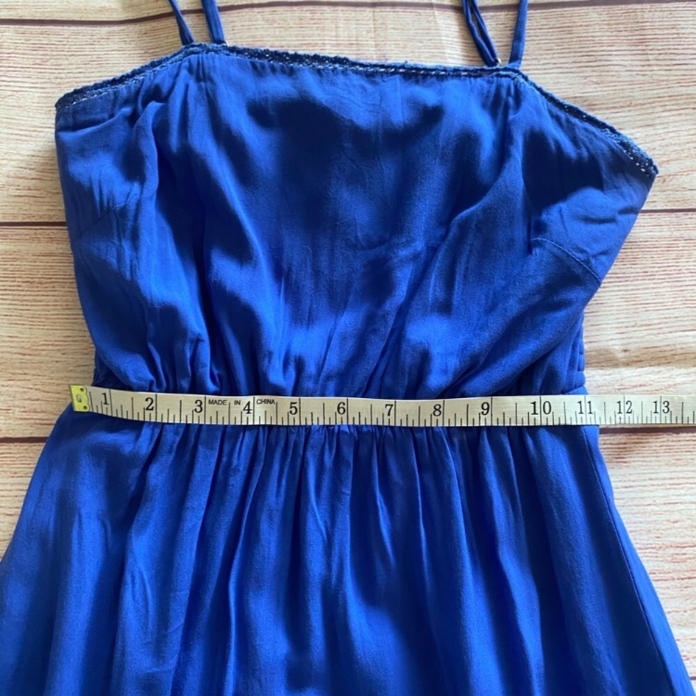 Solitaire by Anthropologie Maxi dress - S - Picture 3 of 8